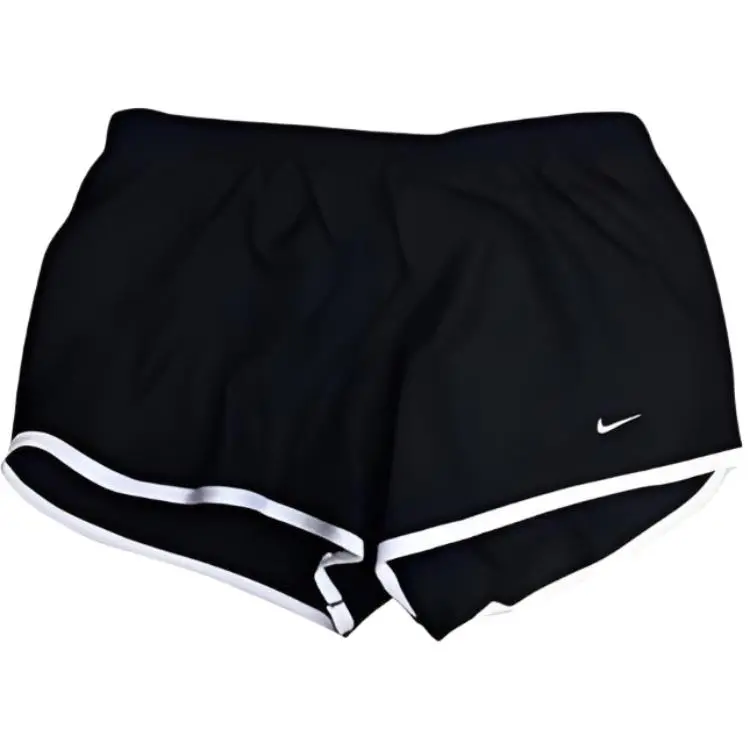 Nike Sports Shorts Women's Black Moderate