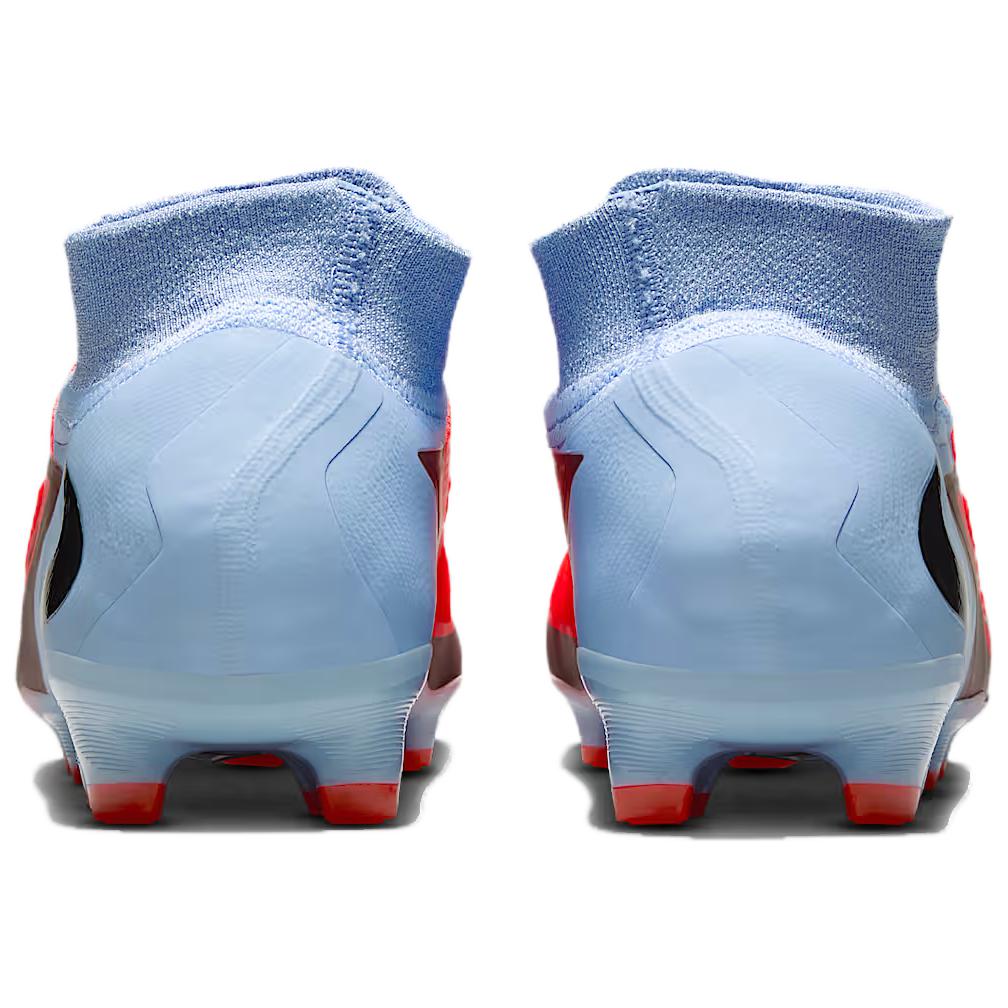 Nike Phantom 6 Soccer Shoes Unisex Red Blue HQ2311-400 | eBay display picture 3