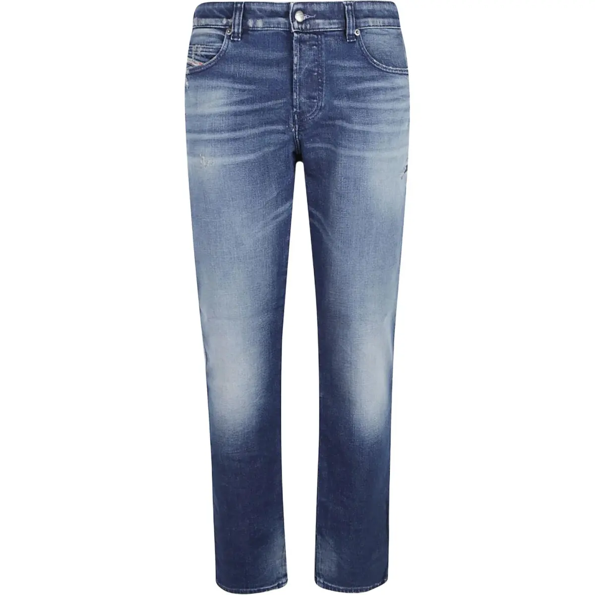 DIESEL 1993 D Vyl Straight Leg Jeans