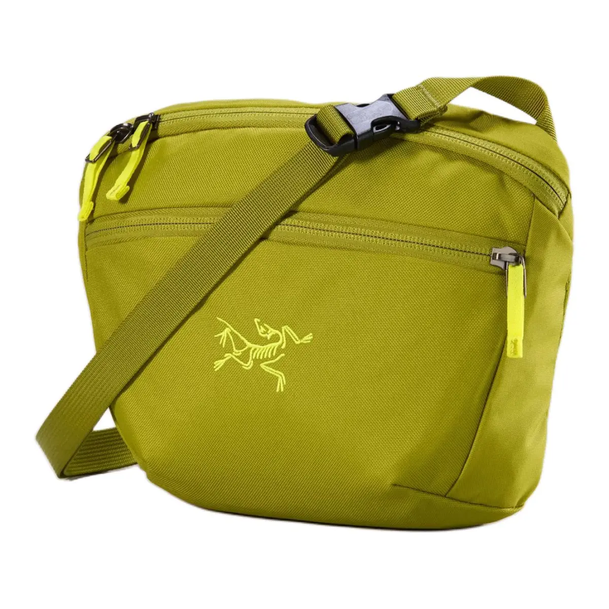 Arc'teryx Mantis Fanny Pack, Shoulder Bag, Crossbody Bag Recycled Polyester Unisex