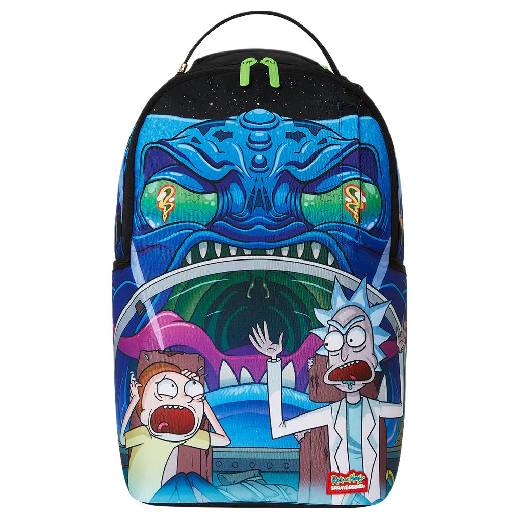Рюкзак SPRAYGROUND (многоцветный)
