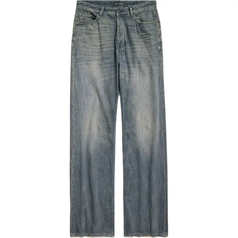 Balenciaga Low Crotch Pants