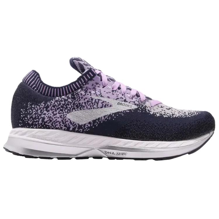Brooks Running Shoes Women’s Purple