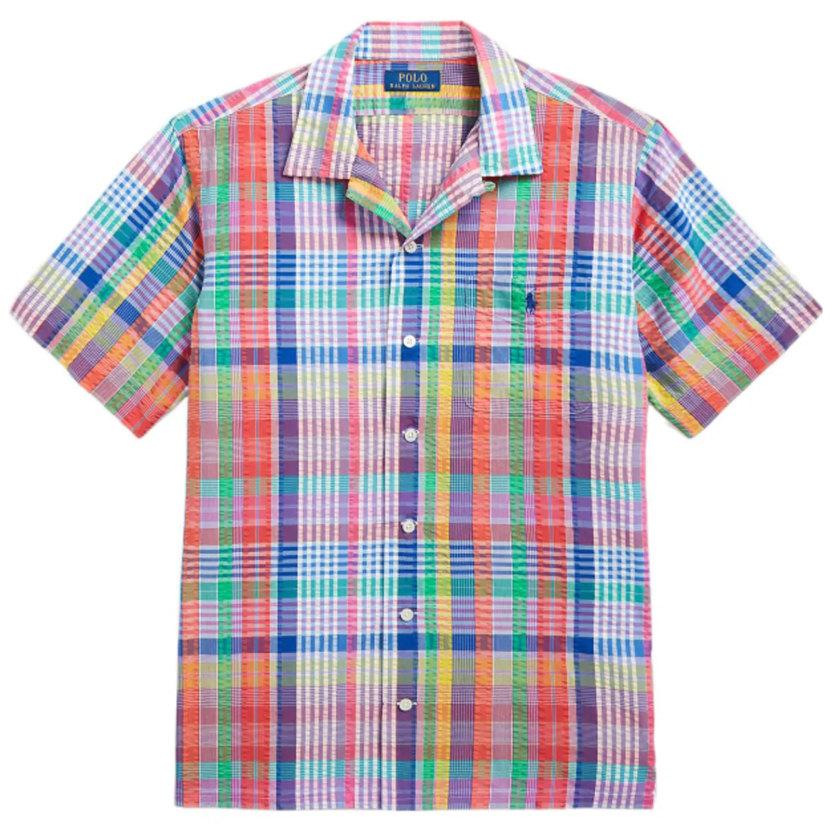 Polo Ralph Lauren Shirt Men's Multicolor