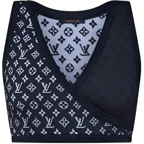 LOUIS VUITTON FW25 Tank Top Women's