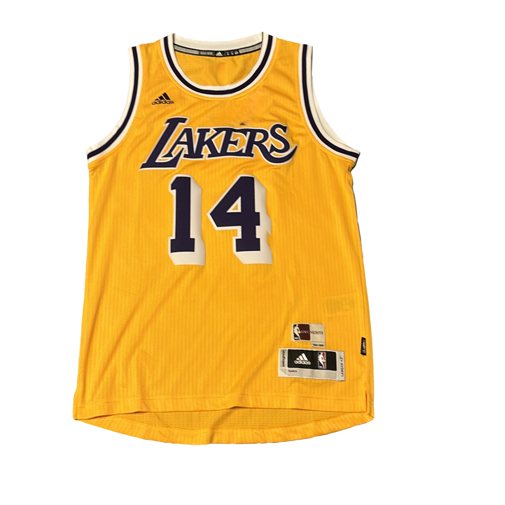 Adidas Basketball Jersey Unisex