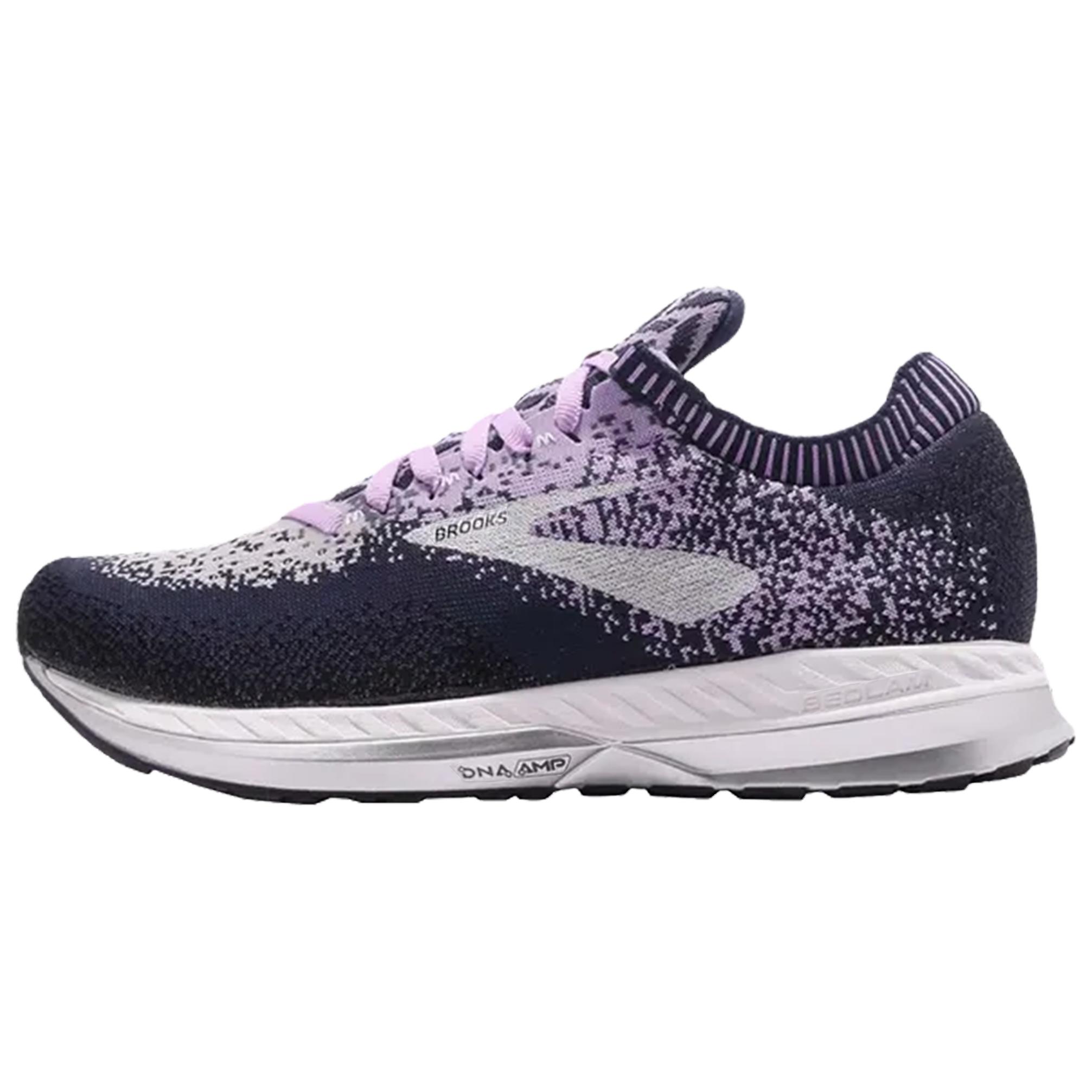 Brooks Running Shoes Women’s Purple