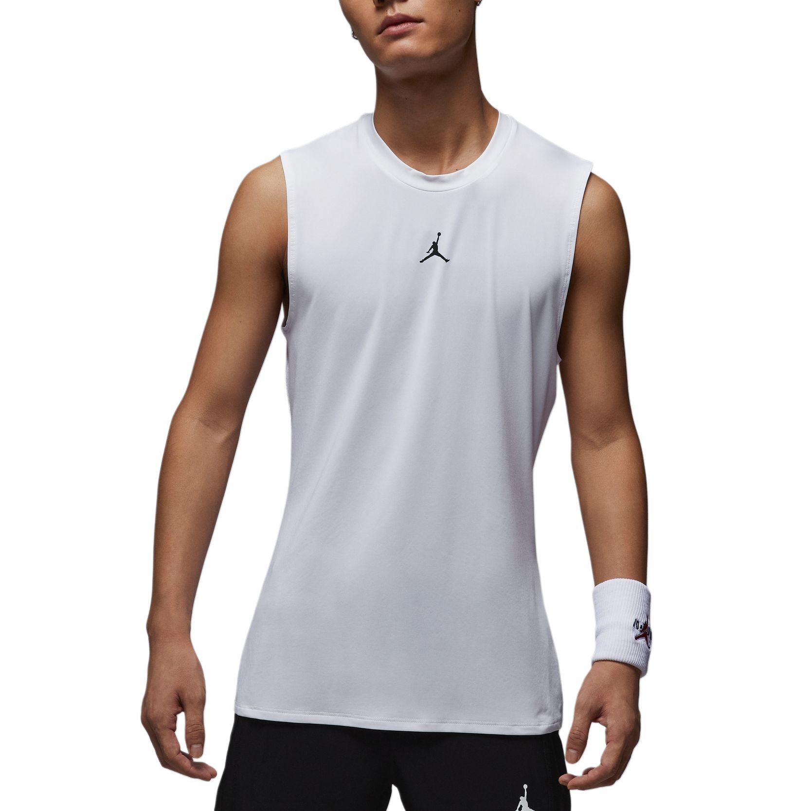 Jordan Sport Dri FIT Basketball Jersey Men’s