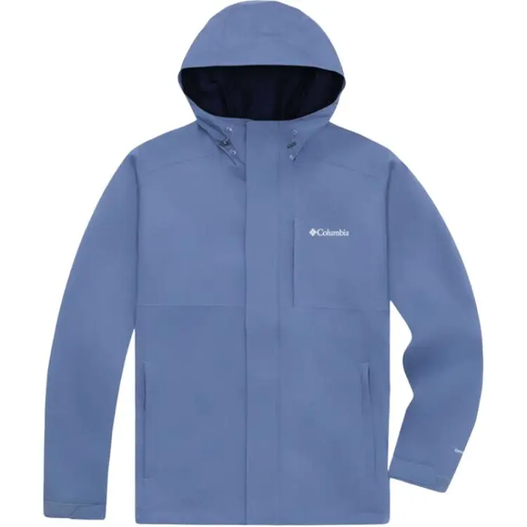 Columbia CABOT TRAIL Windbreaker Jacket Unisex