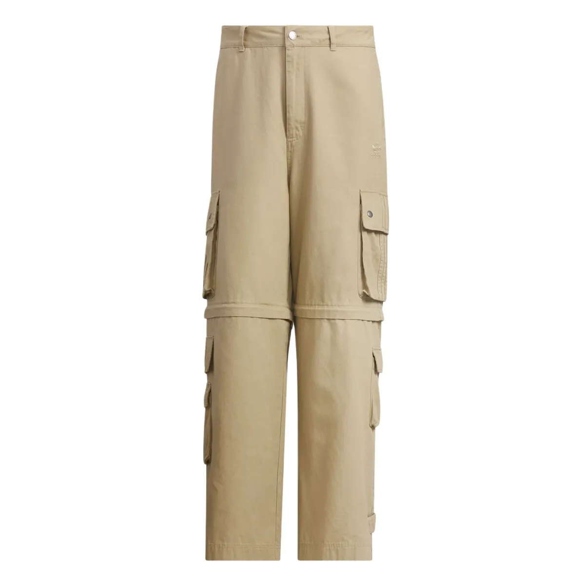 Adidas Originals MULTI POCKET TROUSERS Cargo Pants Men's