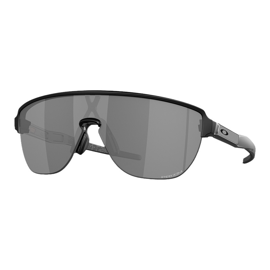 Oakley Corridor Oversize-frame Sunglasses