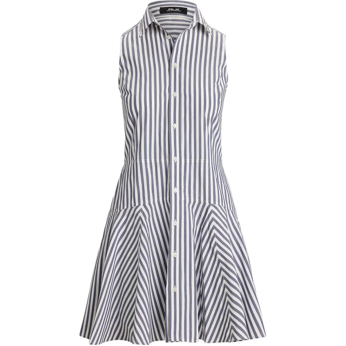 Polo Ralph Lauren Sleeveless Dress Women's