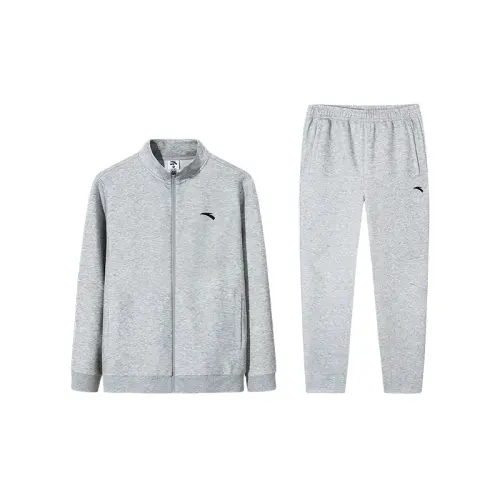 Anta Variety Training Collection Casual Sportswear Men's