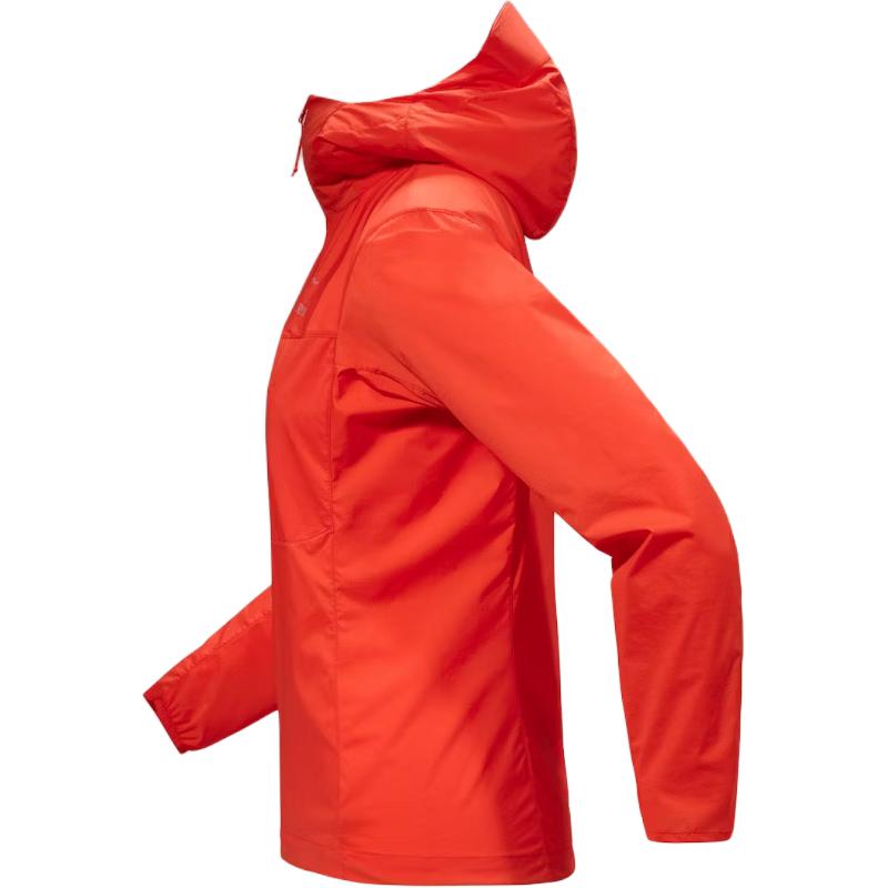 Arc’teryx X Beams Squamish Hoody Jacket Twilight Trail
