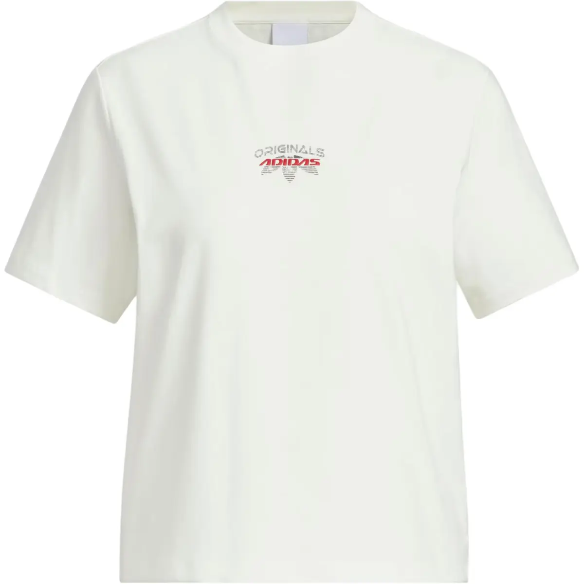 Adidas Originals T Shirt Women's