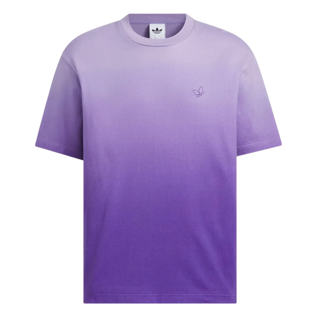 Adidas Originals DYE SYM DIP T Shirt Men's