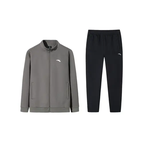 Anta Variety Training Collection Casual Sportswear Men's