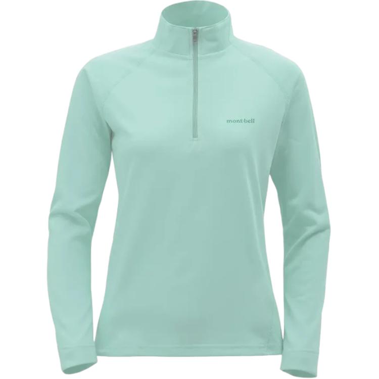 MONTBELL Quick Dry Clothing Women’s