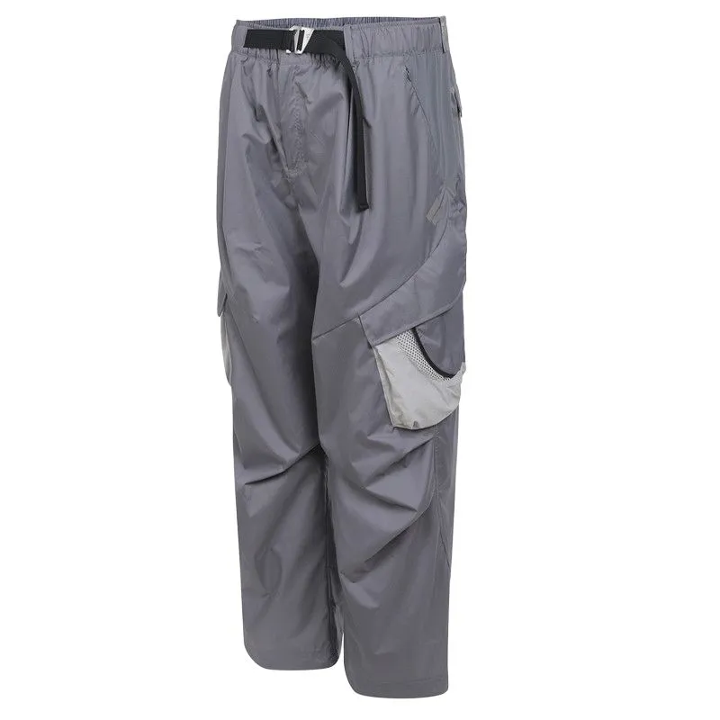 Adidas FOS WVN M CAR Casual Pants Men's
