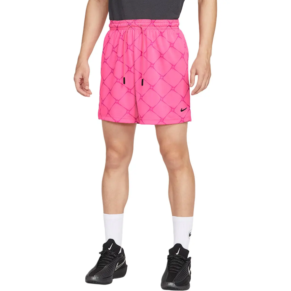 Nike Dri Fit Casual Shorts Men's