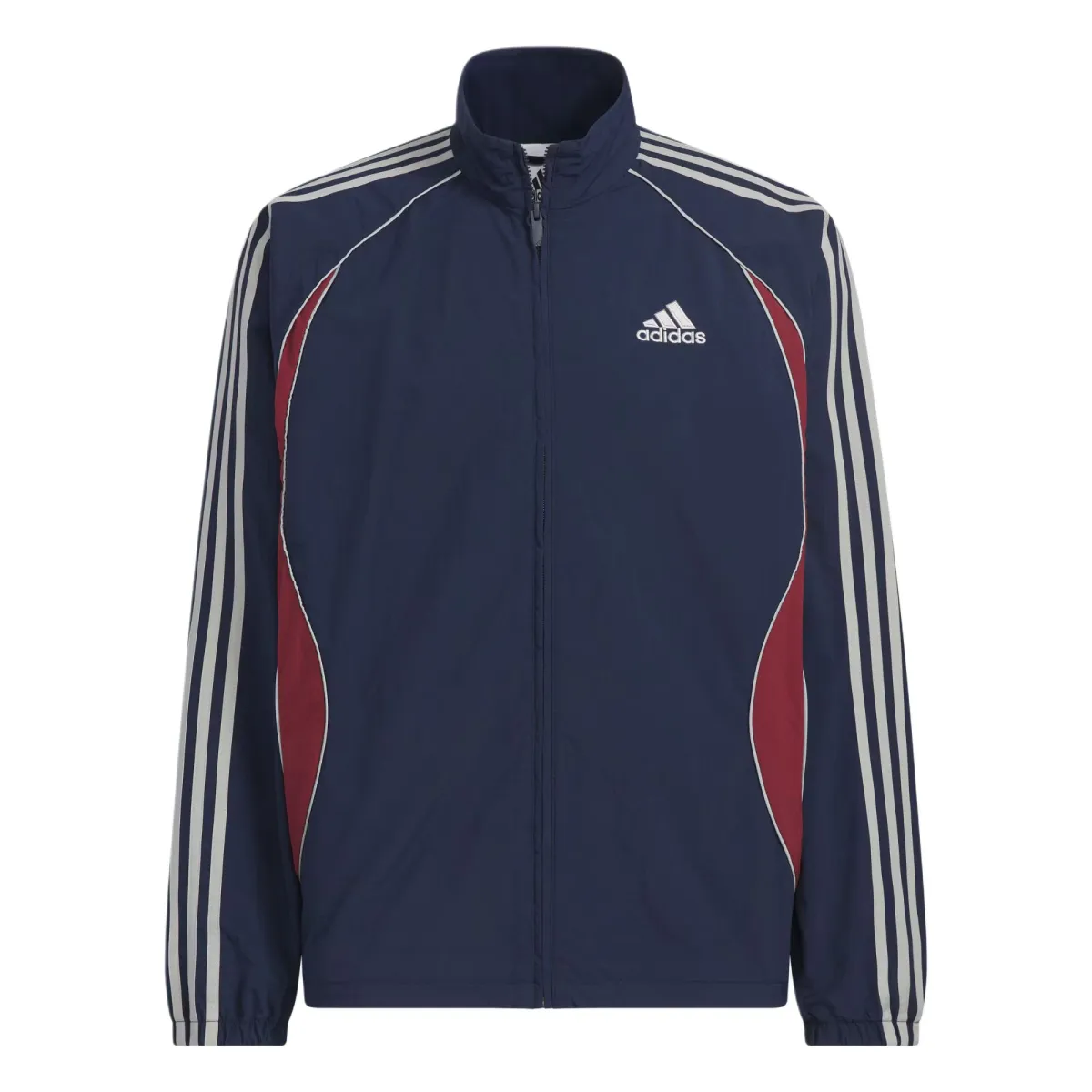 Adidas SS25 TEAMGEIST Jacket Men's
