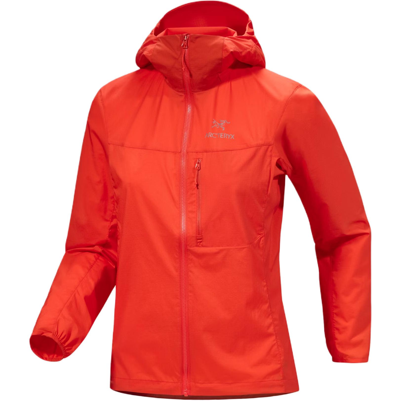 Arc’teryx X Beams Squamish Hoody Jacket Twilight Trail