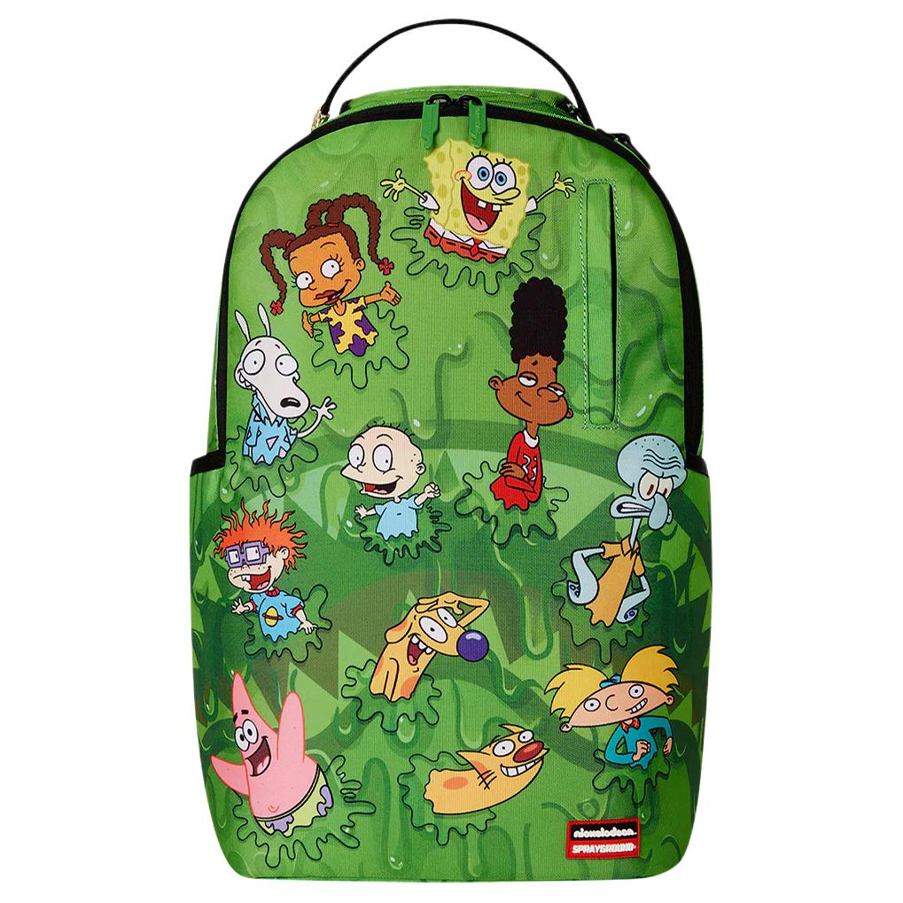 Рюкзак SPRAYGROUND (многоцветный)