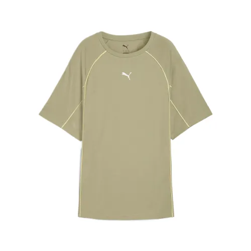 PUMA RELAXED Raglan Sleeve T Shirt Women's