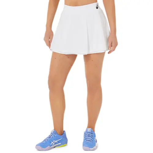 Asics Casual Short Skirts Women's White