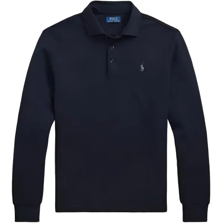 Polo Ralph Lauren Polo Shirt Standard Men's Marine Blue