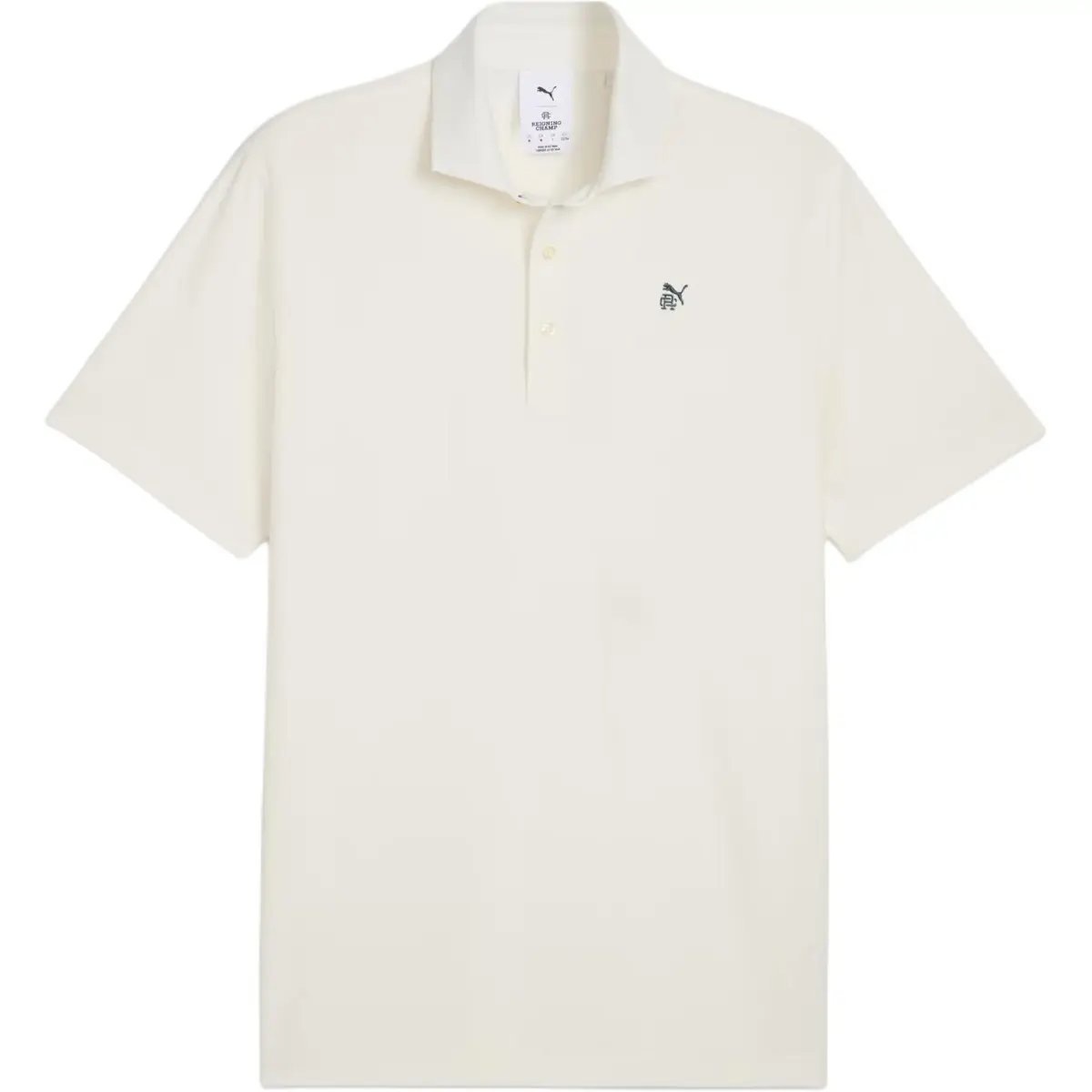 PUMA x REIGNING CHAMP MATTR Polo Shirt Men's