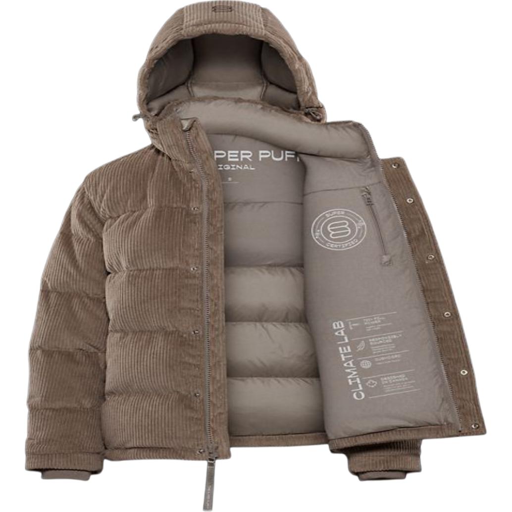 ARITZIA Super Puff (Re)cliMATTE — купить одежду известных