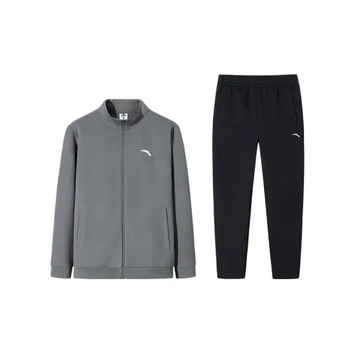 Anta Variety Training Collection Casual Sportswear Men's