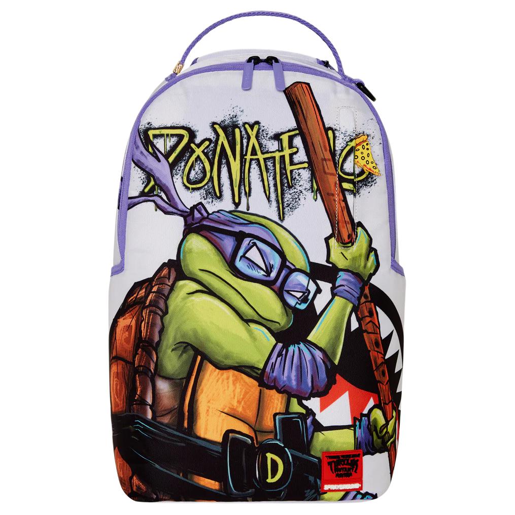 Унисекс рюкзак SPRAYGROUND (разноцветный)