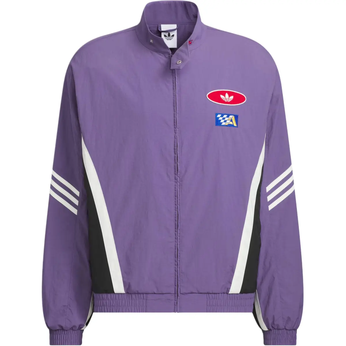 Adidas Originals MOTO JACKET Men's