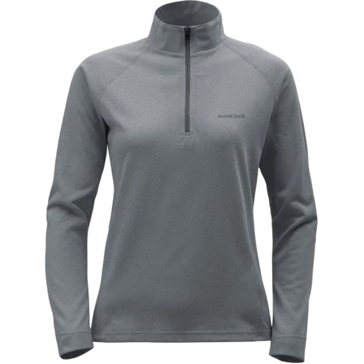 MONTBELL Quick Dry Clothing Women’s