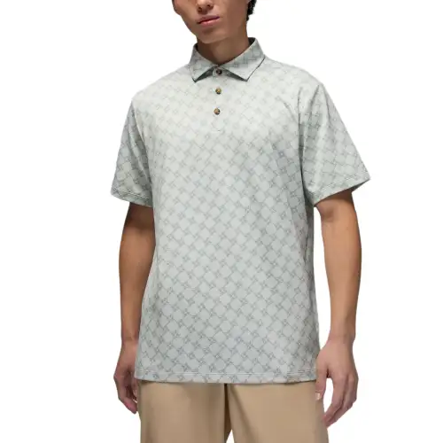 Jordan Sport AOP Polo Shirt Men's