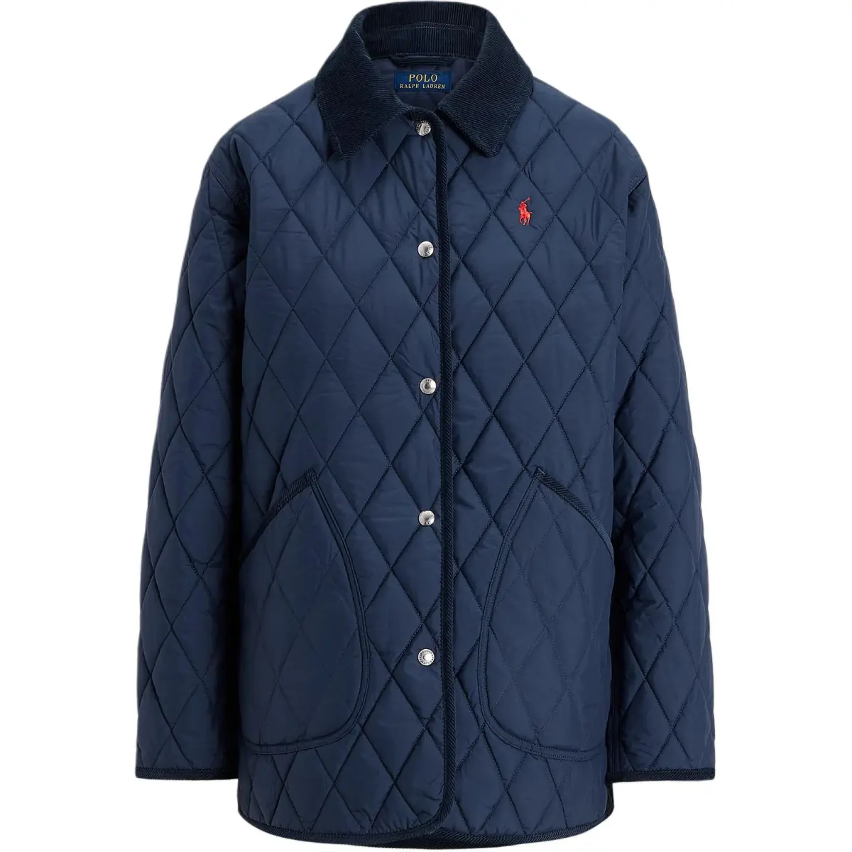 Polo Ralph Lauren Puffer Jacket Women's