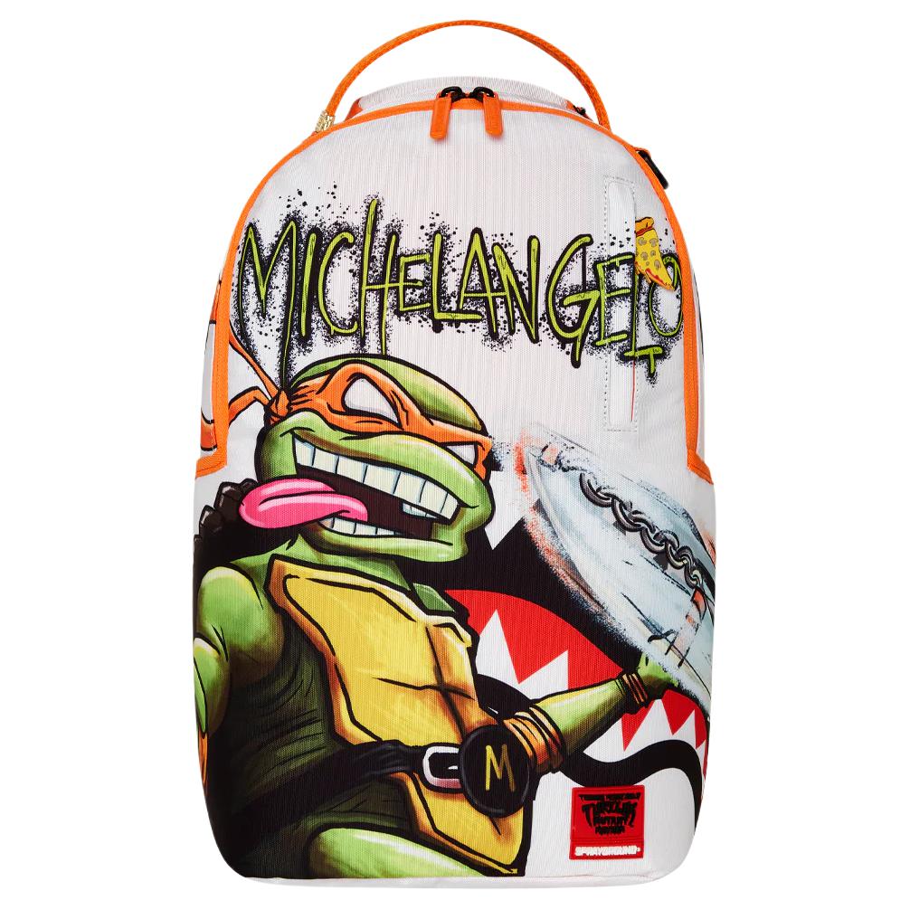 Унисекс рюкзак SPRAYGROUND (многоцветный)