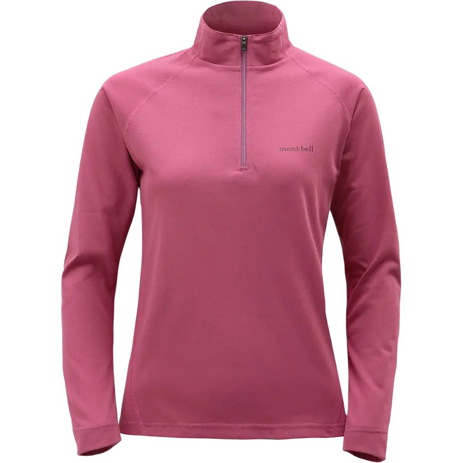 MONTBELL Quick Dry Clothing Women’s