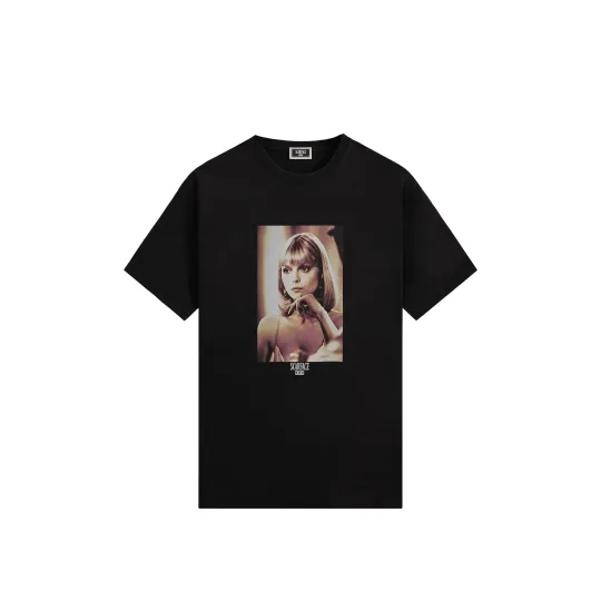 Kith x Scarface Elvira portrait T-shirt