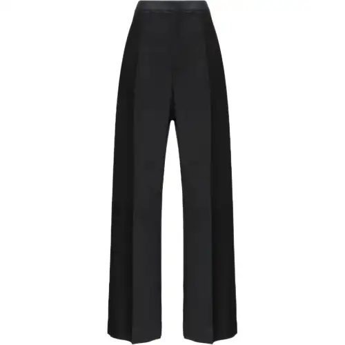 LOEWE High Waist Trousers