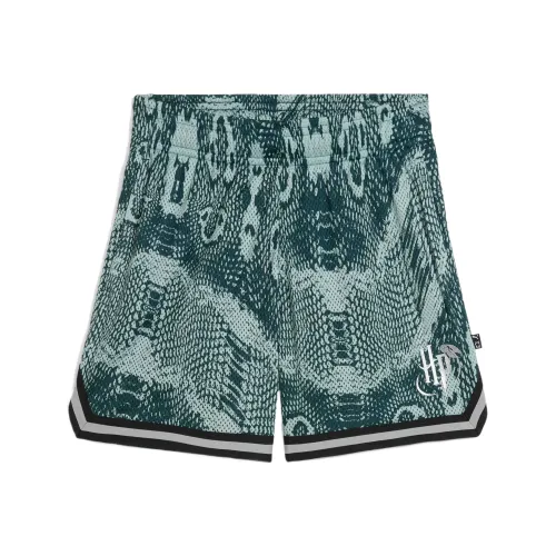 PUMA Hoops X Basketball Shorts Women's