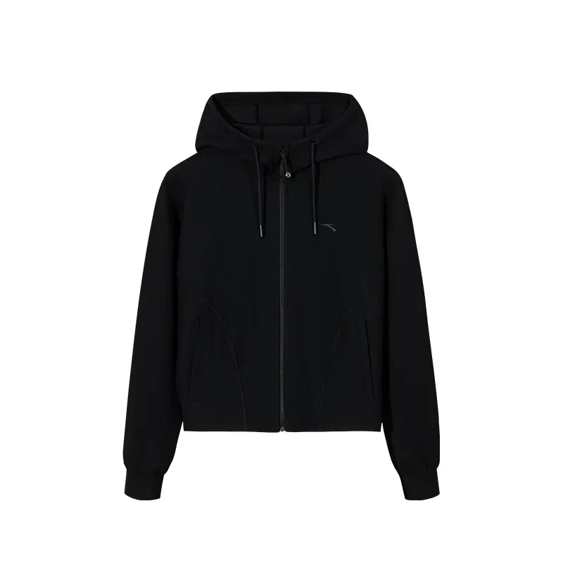 Anta Variety Training Collection Jackets & Coats Women's