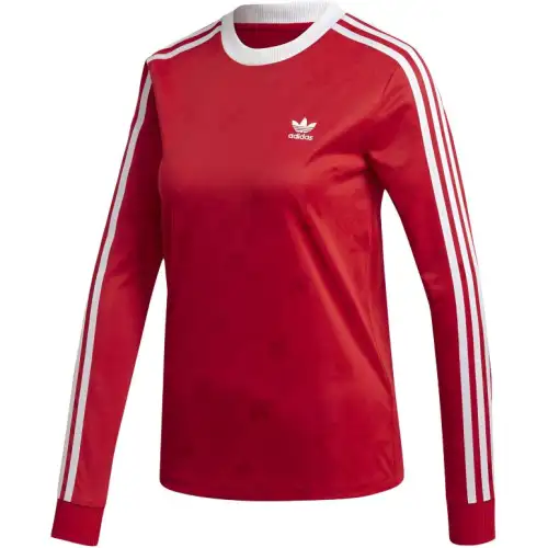 Adidas Originals Adicolor 3-Stripes Regular Long Sleeve Tee
