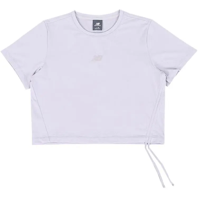 New Balance Shifted SS25 T-Shirt Women's