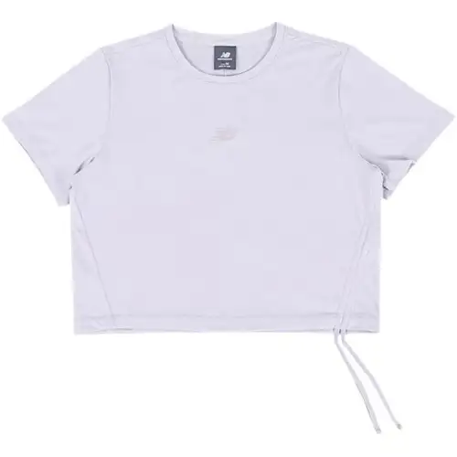 New Balance Shifted SS25 Regular T Shirt Women's