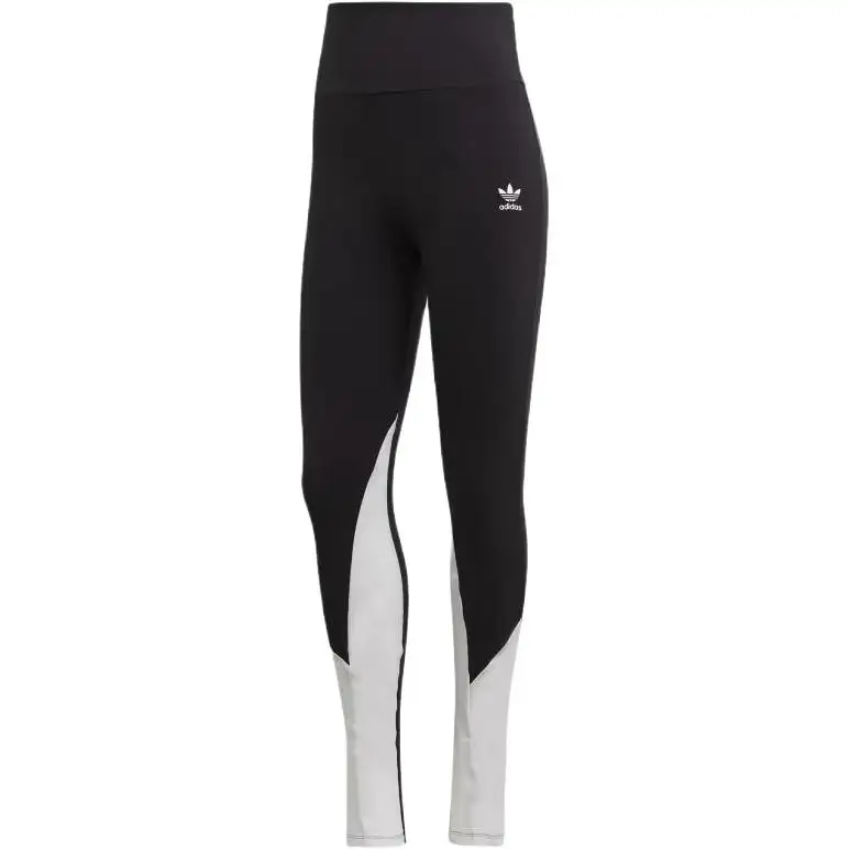 Adidas Originals Leggings Women's Black Moderate