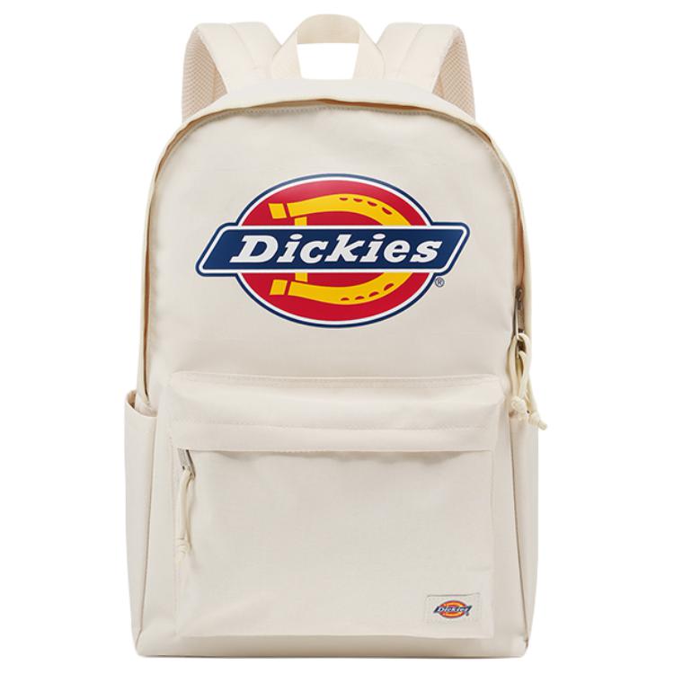 Рюкзак Dickies (красный) — фото 18