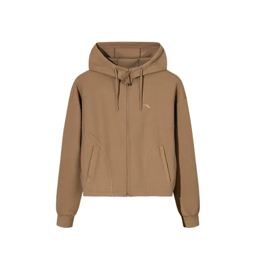 Anta Variety Training Collection Jackets & Coats Women's